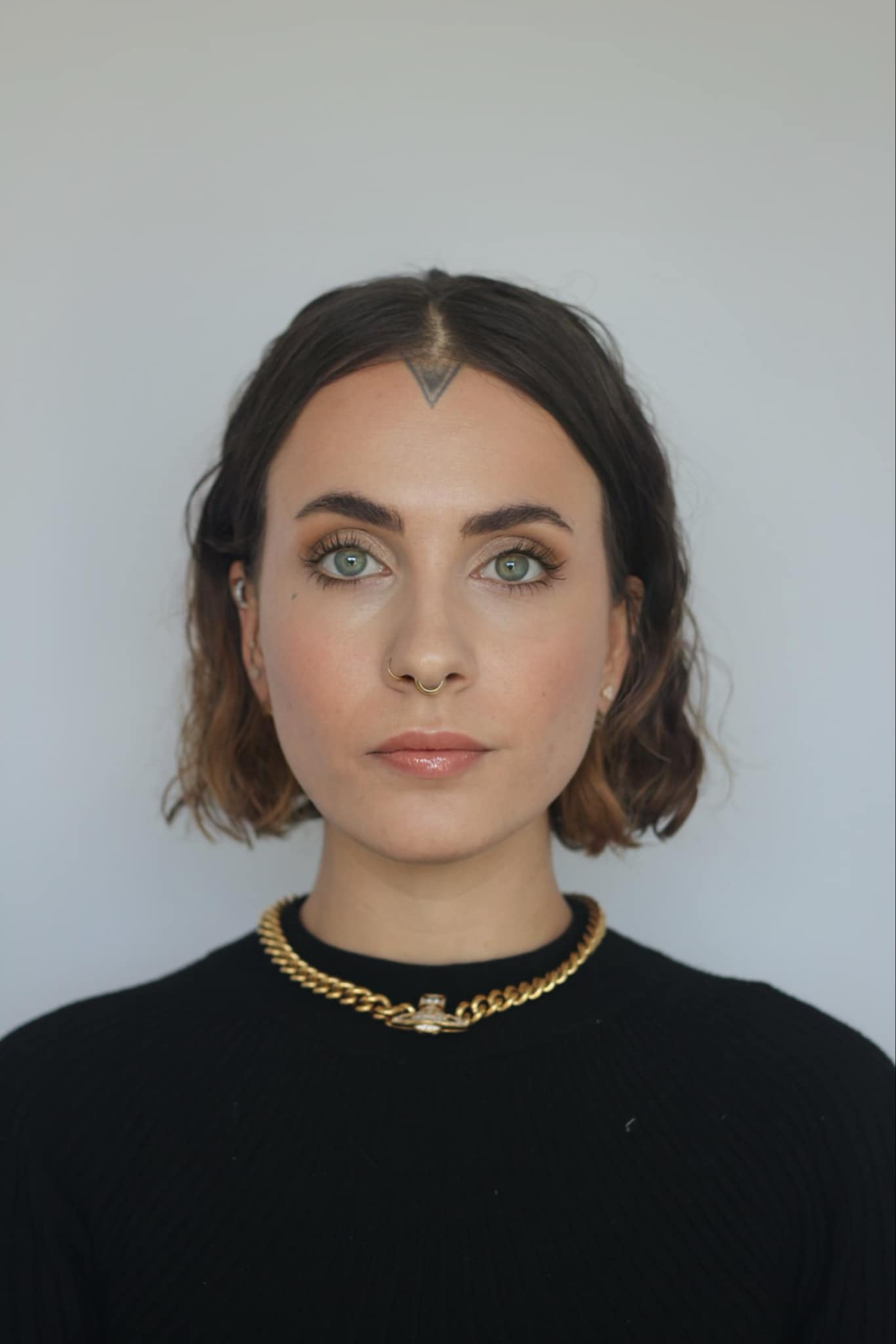 Exemple de photo portrait