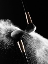 Maquillage – visuel de démonstration