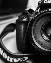 Photographie – visuel de démonstration